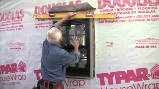 Waterproof Window Installation with Rick Arnold