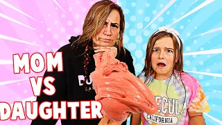 FIX THIS SLIME CHALLENGE!! **MOMMY CHEATED** | JKREW