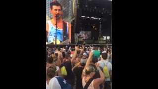 Jake Owen Tortuga 4-11-15