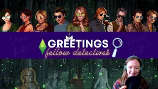 Nancy Drew: Secret of Shadow Ranch! - WizardKitten Streamathon 2023: Adventure Nancy Edition