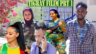 Filim Hablaha Tigreyga Guri Barwaaqo Iyo Saydhiye Part 1 ||2020||