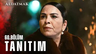 Aldatmak 60. Bölüm Tanıtım | Her Perşembe 20.00'de atv'de!