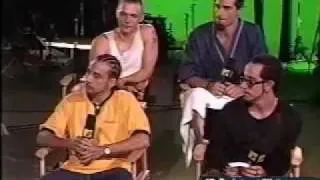 1999 ~ Backstreet TV ~ One