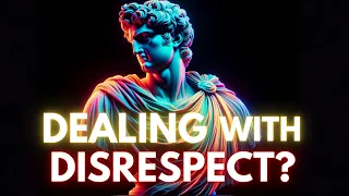 10 Stoic Lesson For Handling Rude People
