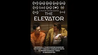 THE ELEVATOR (2021) | Award Winning LGBTQ+ Short Film
