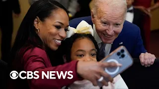 How South Carolina's Black voters feel about Biden