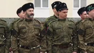 Песня для всех братьев казаков (Брат)   brother