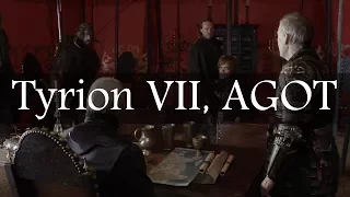 Game of Thrones Abridged #57: Tyrion VII, AGOT