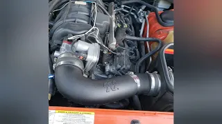 WHAT SUPPORTING MODS DO YOU NEED TO RUN NITROUS ON 5.7 HEMI