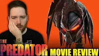 The Predator - Movie Review