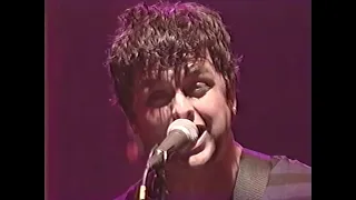 Green Day - Castaway live [ASBURY PARK 2001]