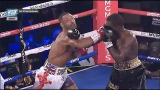 WATCH! - TERENCE CRAWFORD SENSATIONALLY STOP KELL BROOK (FIGHT HIGHLIGHTS) / TOP RANK BOXING