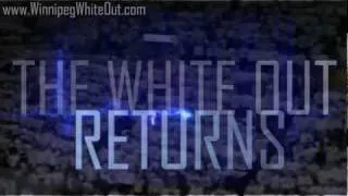 The White Out Returns to Winnipeg