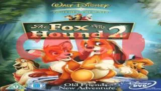 The Blue Beyond-Fox and the Hound 2(Cover)[Full HD]