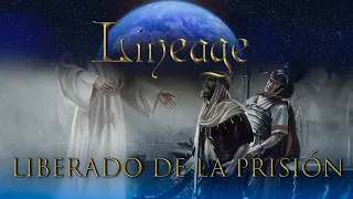 04 Pedro. Liberado de la prisión - Lineage Journey