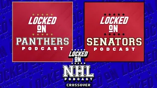 Atlantic Division Crossover With Locked On Senators