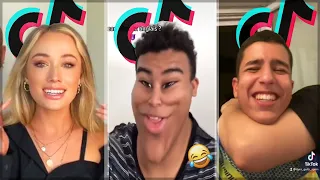 GROSSE COMPILATION des TIKTOK LES PLUS DRÔLES DU MOMENT #02 (en 2021)