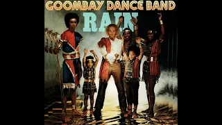 Goombay Dance Band - Rain (1981)