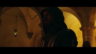 Assassins Creed Movie Intro