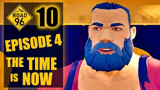 Road 96 - Episode 4 The Time Is Now - Gameplay Walkthrough Part 10