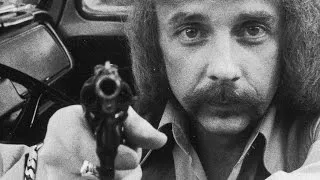 Phil Spector's Gunplay Obsession Out of Control
