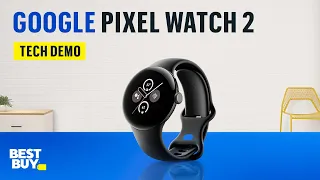 Google Pixel Watch 2 — from Best Buy