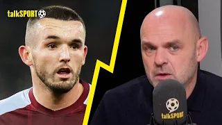 Danny Murphy REVEALS Why He EXPECTS Aston Villa To DIP & FAIL To Get A Top 4 Premier League Spot 😬