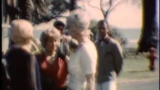 Marilyn Monroe - The Making of Some Like It Hot