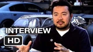 Fast & Furious 6 Interview - Justin Lin (2013) - Dwayne Johnson Movie HD