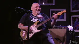 Popa Chubby 2021 05 06 - 4K Multi Cam - Boca Raton, Florida - The Funky Biscuit - Set 1