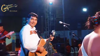 Hnos Curi - Concierto En Lima 2022 (Tus Recuerdos)