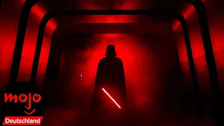 Top 10 Darth Vader Eskalationen