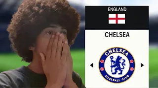 I Sacrificed Everything to Save Chelsea! (EAFC 24)