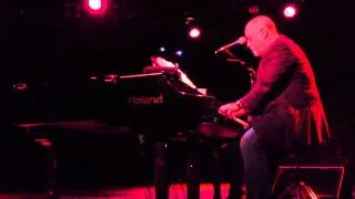 Billy Joel at The Roxy (11/15/12) - Summer, Highland Falls