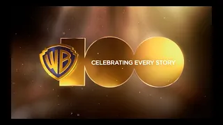 L'anno del #WB100 è arrivato! Unitevi a noi per celebrare ogni storia!