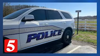 Former Millersville mayor arrested on charges of document fraud