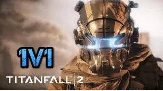 Titanfall 2 | 1V1 | ITS HIGH NOON