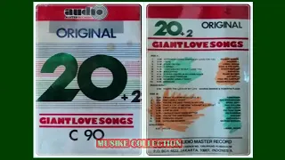 20 +2 GIANT LOVE SONG