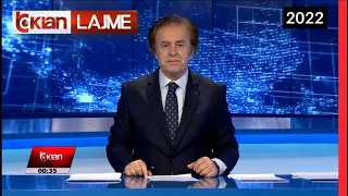 Edicioni i Lajmeve Tv Klan 19 Dhjetor 2022, ora 00:15 l Lajme - News