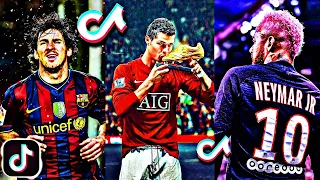 Football Reels Compilation | BEST FOOTBALL EDITS 77