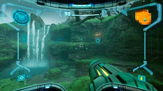 Metroid Prime Remastered | Nintendo Switch Gameplay | First Minutes
