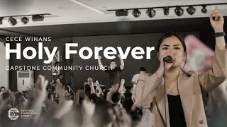 Holy Forever | Capstone Community Church