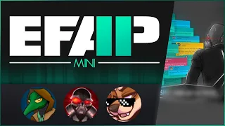 EFAP Mini - Finishing the Ragnararc! responding and catching up