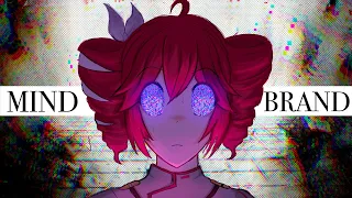 MIND BRAND (English ver.) ft TETO AI (With the original sample cus im evil and twisted)