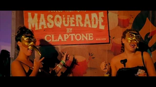 Claptone presents The Masquerade at Amnesia Ibiza 2016 (Aftermovie)