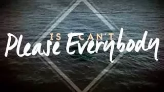 "Please Everybody" - Jason Chen (Lyric Video)