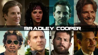 Bradley Cooper : Filmography  (2001-2021)