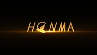New Honma TR20 & TR21 Series