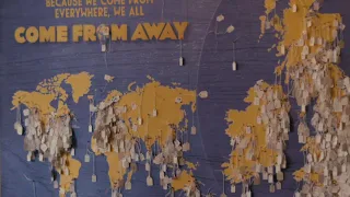 Come From Away | Returning to the Phoenix Theatre