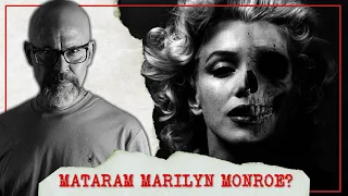 O mistério por trás da morte de Marilyn Monroe